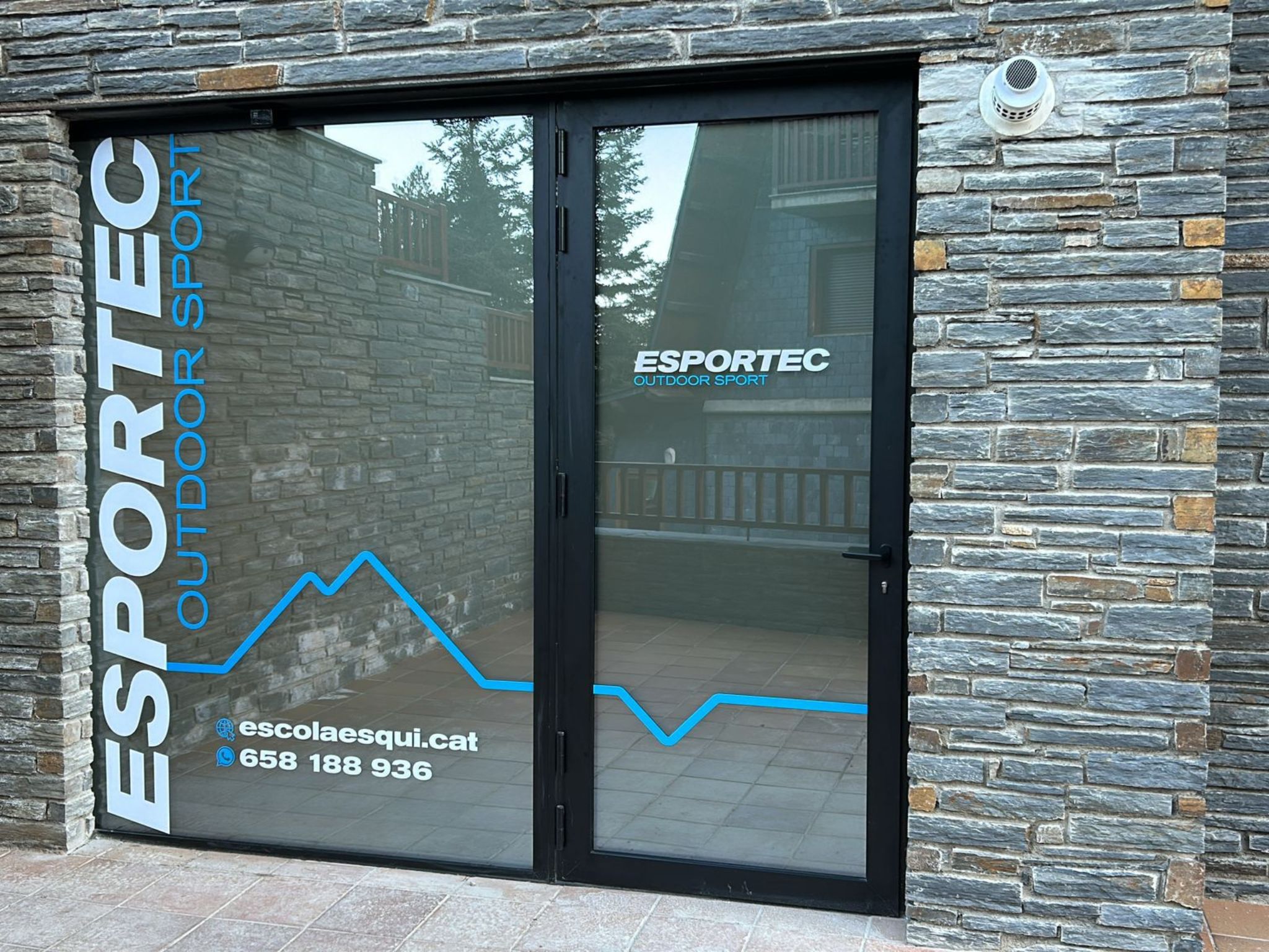 Lloguer de material d’esquí La Molina 1